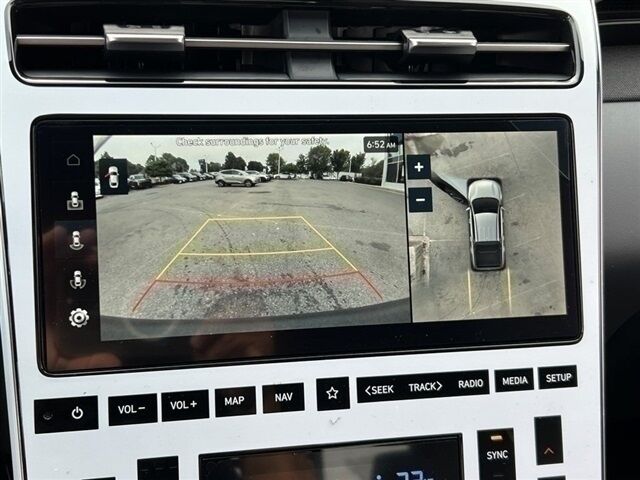 2024 Hyundai Santa Cruz Limited Waldorf MD