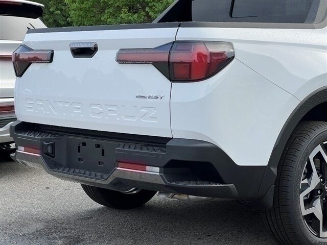 2024 Hyundai Santa Cruz Limited Waldorf MD
