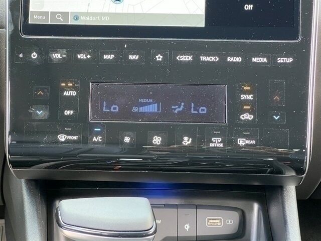 2024 Hyundai Santa Cruz Limited Waldorf MD