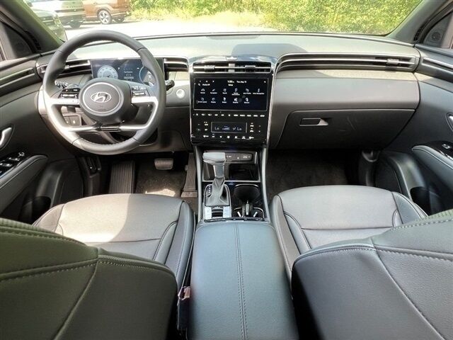 2024 Hyundai Santa Cruz Limited Waldorf MD