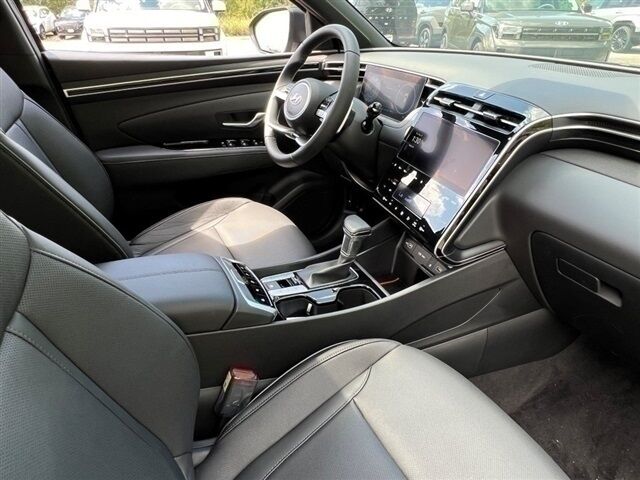 2024 Hyundai Santa Cruz Limited Waldorf MD