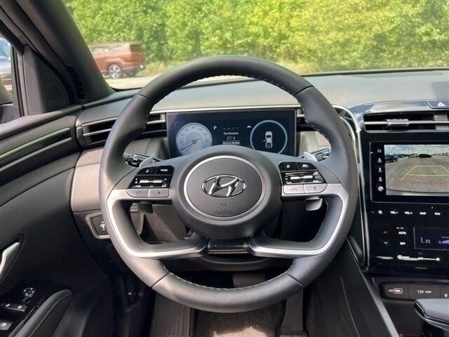 2024 Hyundai Santa Cruz Limited Waldorf MD