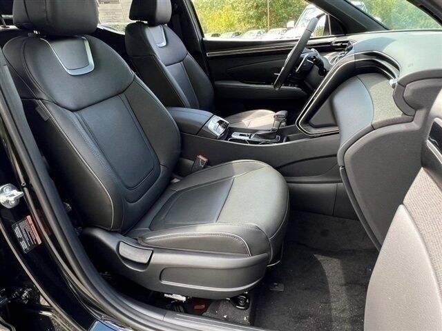 2024 Hyundai Santa Cruz Limited Waldorf MD