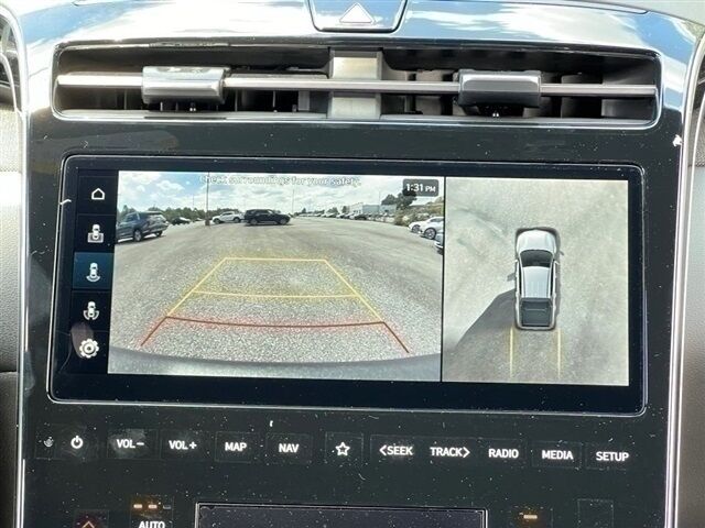 2024 Hyundai Santa Cruz Limited Waldorf MD