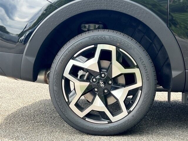 2024 Hyundai Santa Cruz Limited Waldorf MD