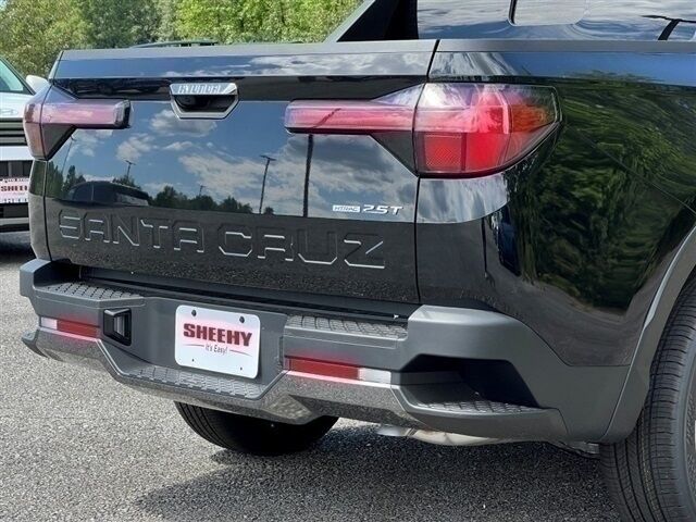 2024 Hyundai Santa Cruz Limited Waldorf MD