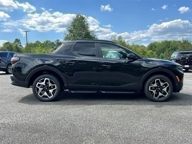 2024 Hyundai Santa Cruz Limited Waldorf MD