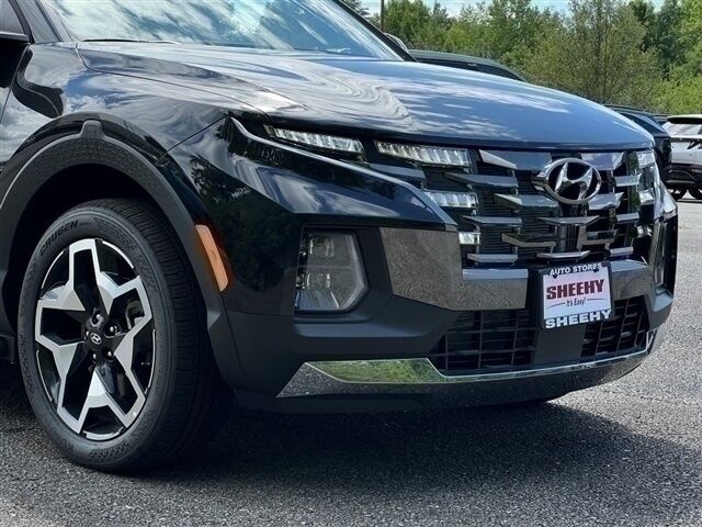 2024 Hyundai Santa Cruz Limited Waldorf MD