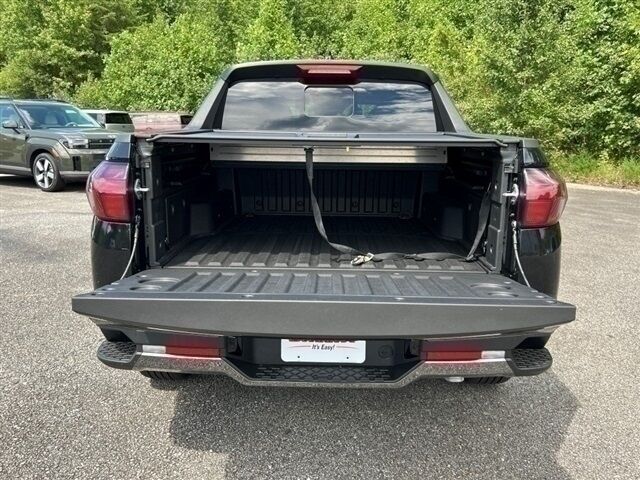 2024 Hyundai Santa Cruz Limited Waldorf MD