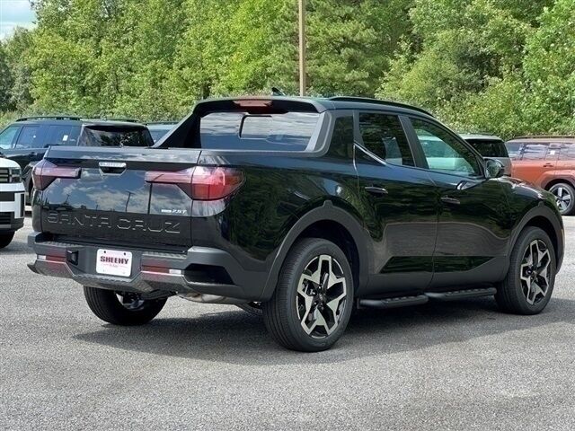 2024 Hyundai Santa Cruz Limited Waldorf MD