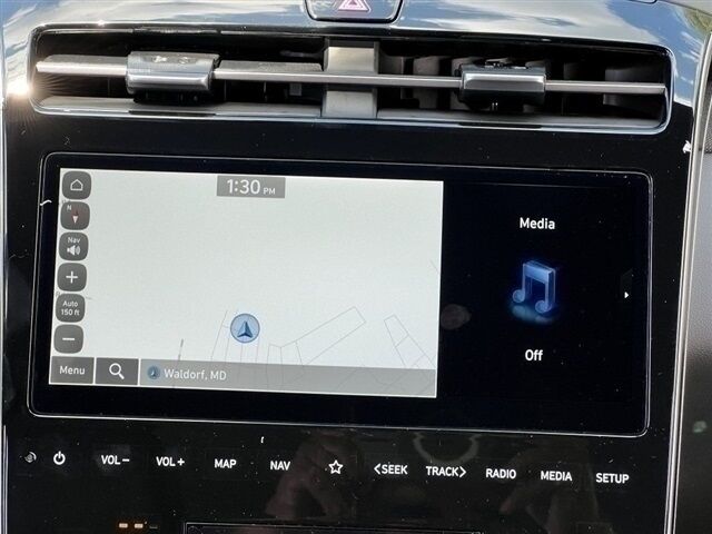 2024 Hyundai Santa Cruz Limited Waldorf MD