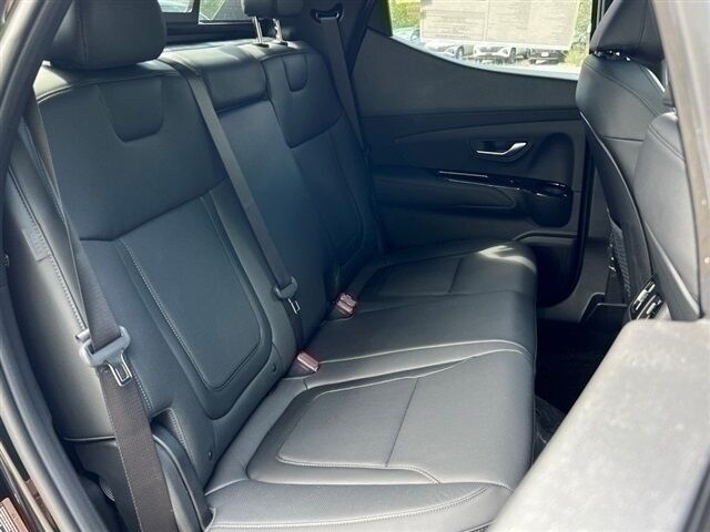 2024 Hyundai Santa Cruz Limited Waldorf MD