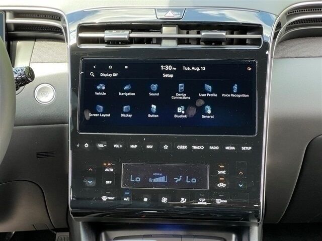 2024 Hyundai Santa Cruz Limited Waldorf MD