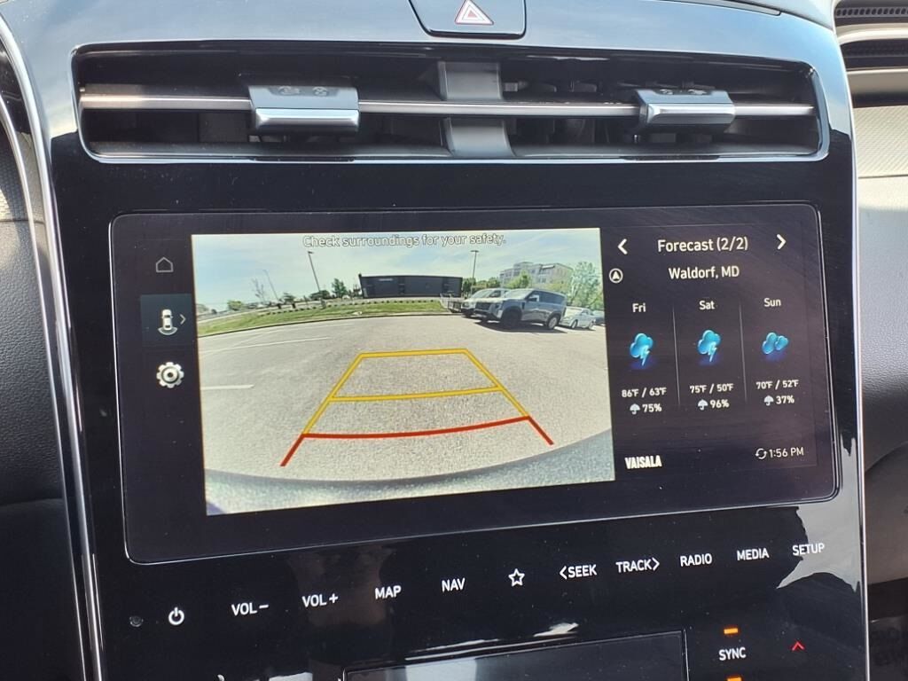 2024 Hyundai Santa Cruz NIGHT Waldorf MD