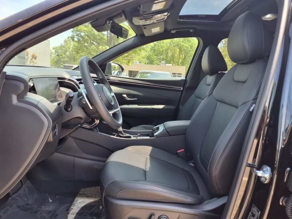 2024 Hyundai Santa Cruz NIGHT Waldorf MD