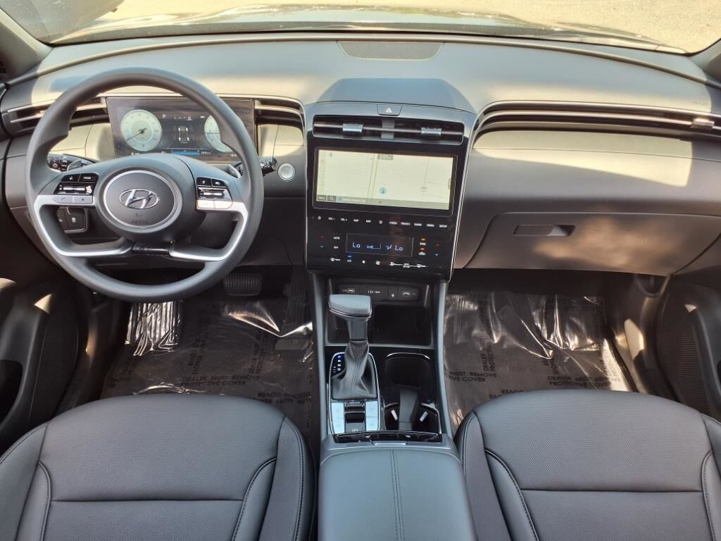 2024 Hyundai Santa Cruz NIGHT Waldorf MD