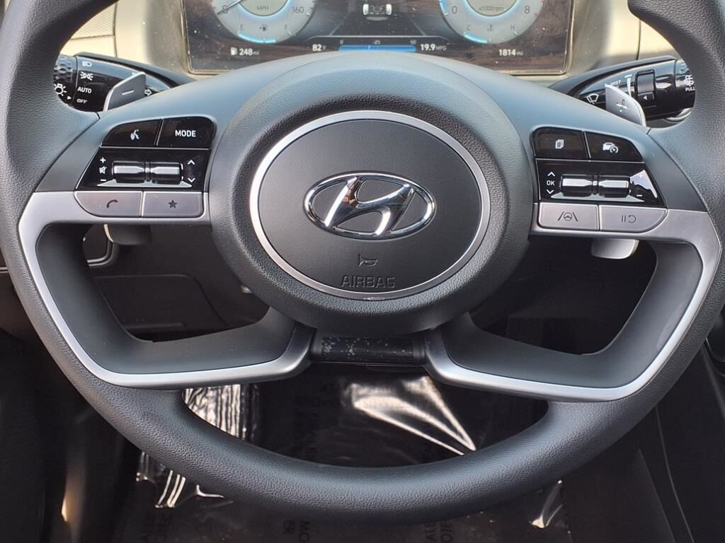 2024 Hyundai Santa Cruz NIGHT Waldorf MD