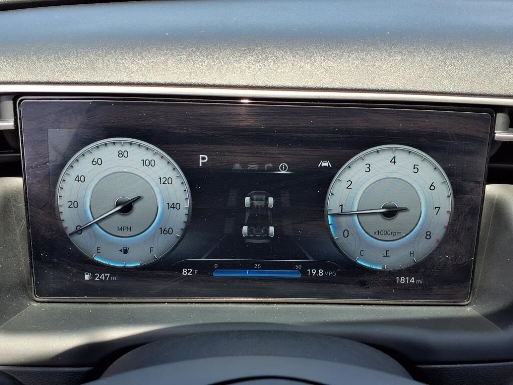 2024 Hyundai Santa Cruz NIGHT Waldorf MD