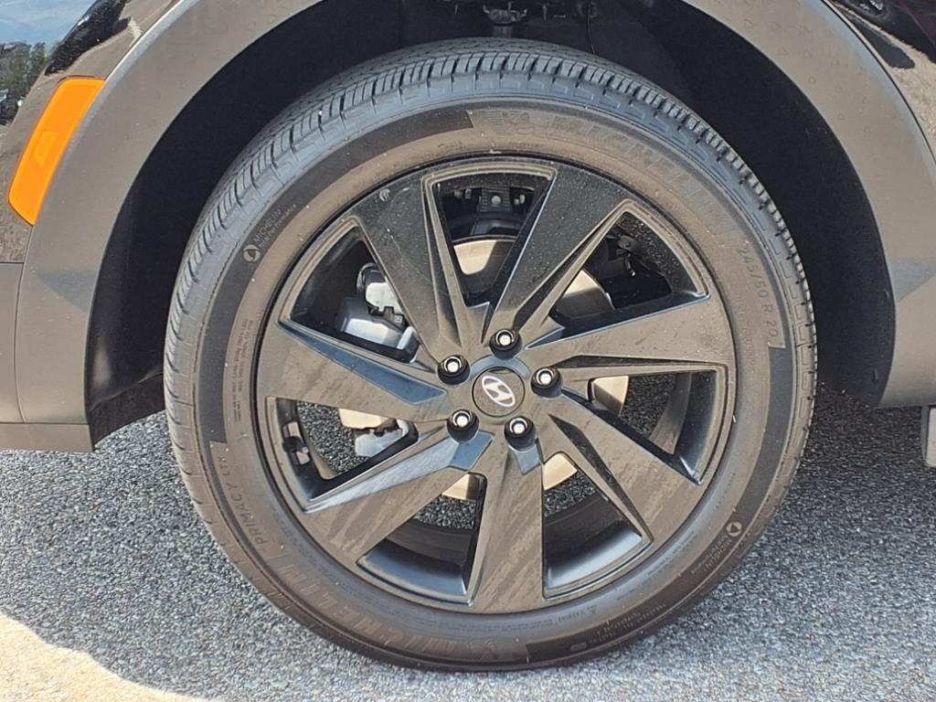 2024 Hyundai Santa Cruz NIGHT Waldorf MD