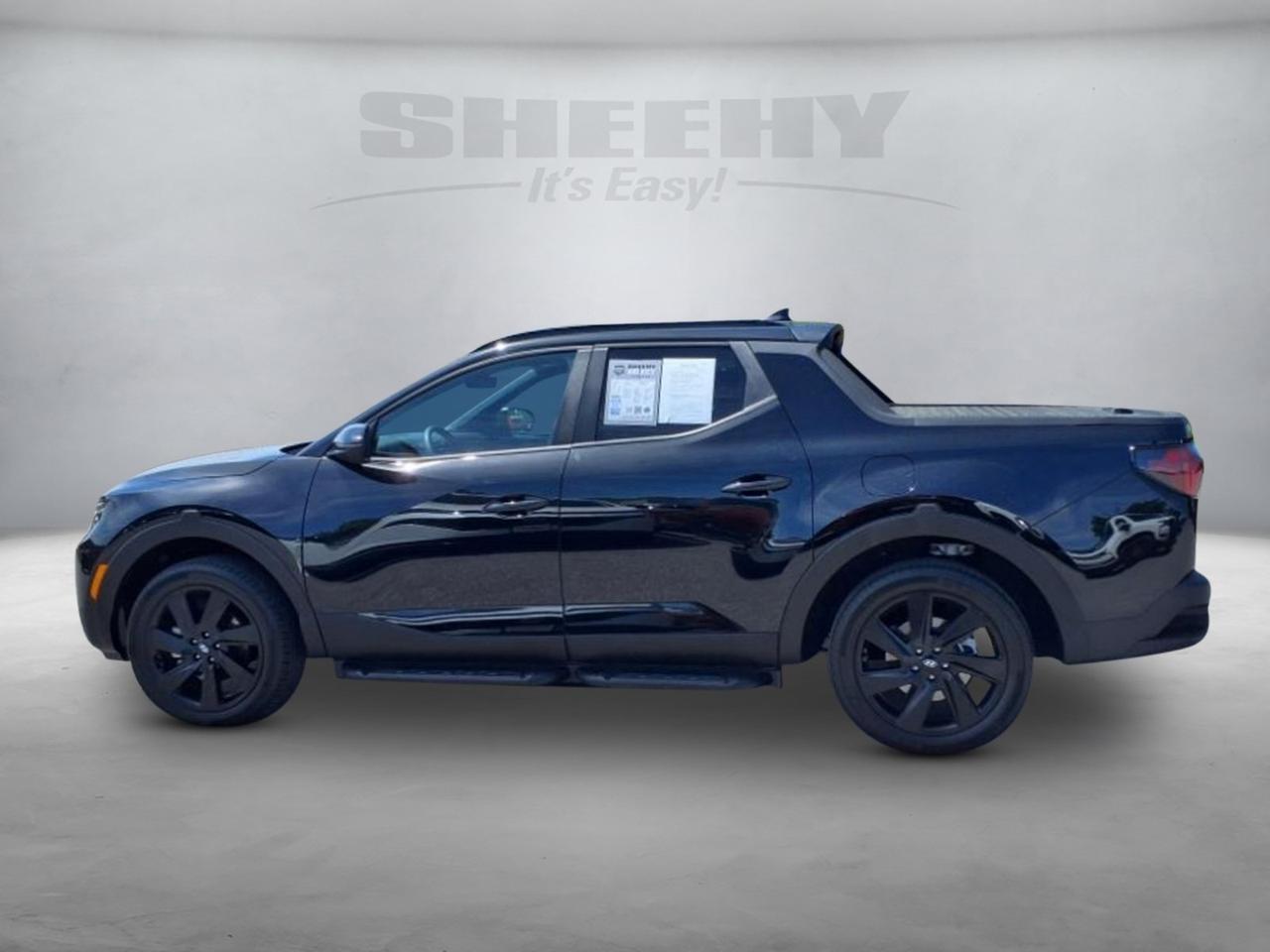 2024 Hyundai Santa Cruz NIGHT Waldorf MD