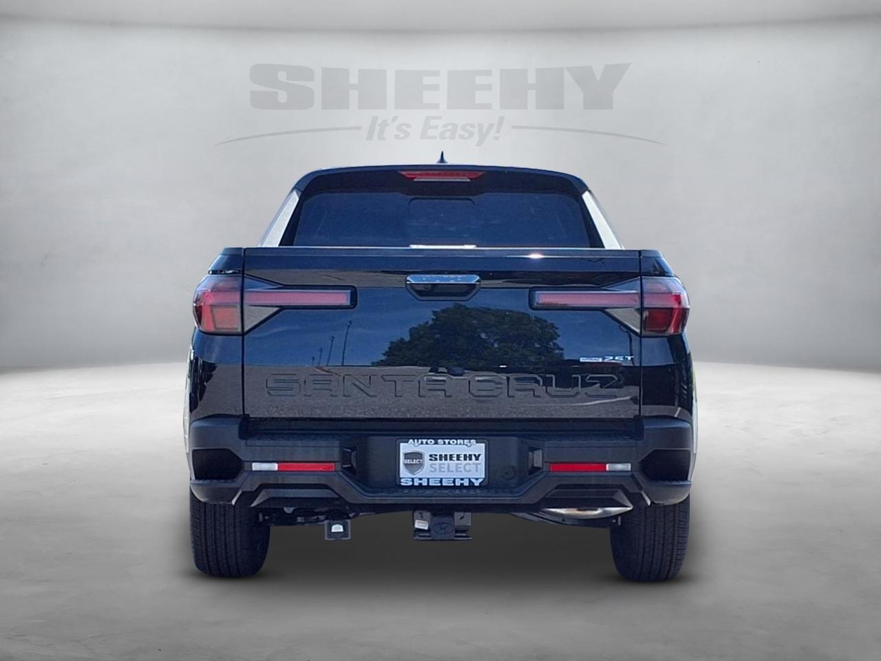 2024 Hyundai Santa Cruz NIGHT Waldorf MD