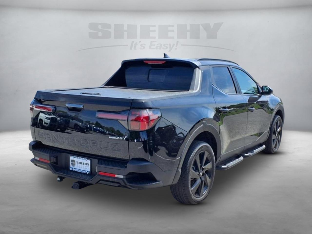 2024 Hyundai Santa Cruz NIGHT Waldorf MD