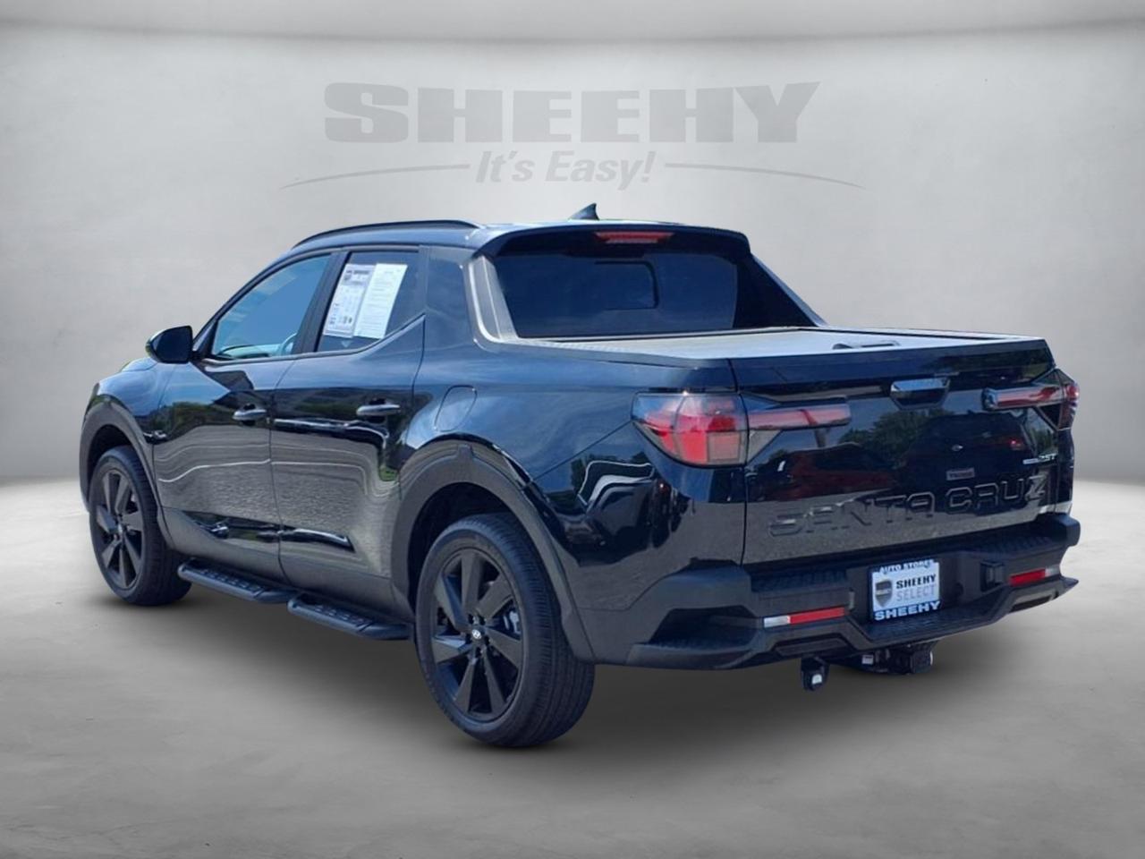 2024 Hyundai Santa Cruz NIGHT Waldorf MD