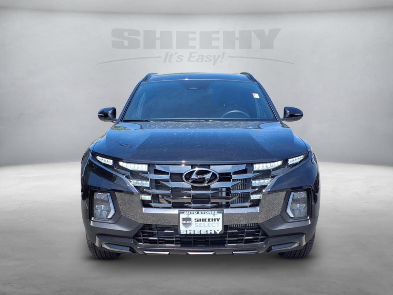 2024 Hyundai Santa Cruz NIGHT Waldorf MD