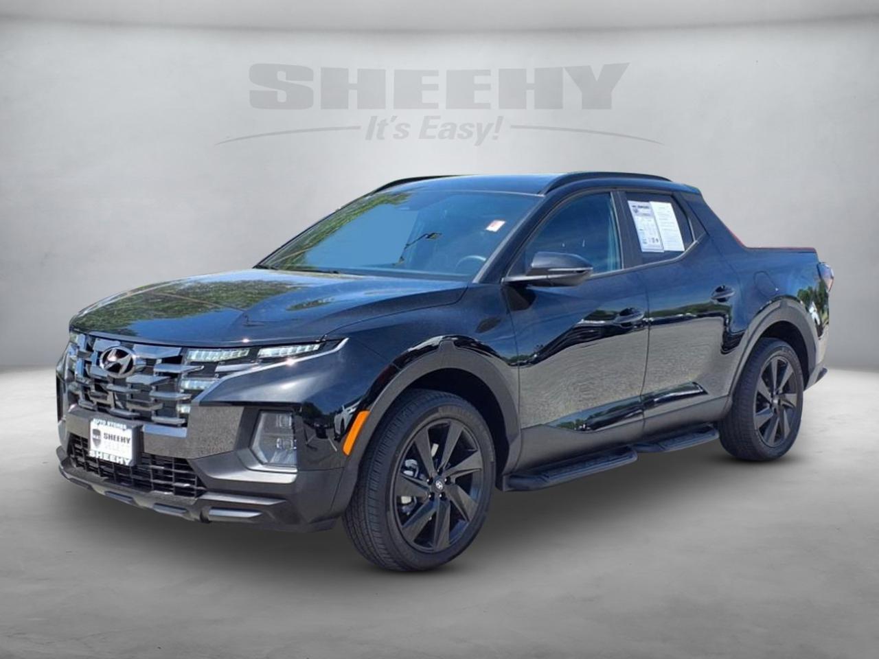 2024 Hyundai Santa Cruz NIGHT Waldorf MD