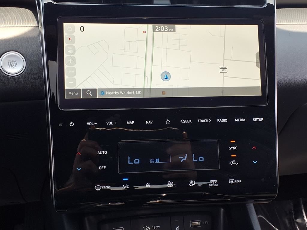 2024 Hyundai Santa Cruz NIGHT Waldorf MD