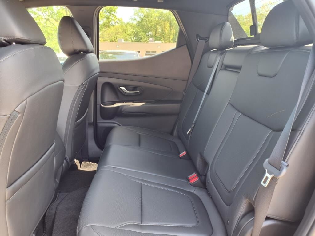 2024 Hyundai Santa Cruz NIGHT Waldorf MD