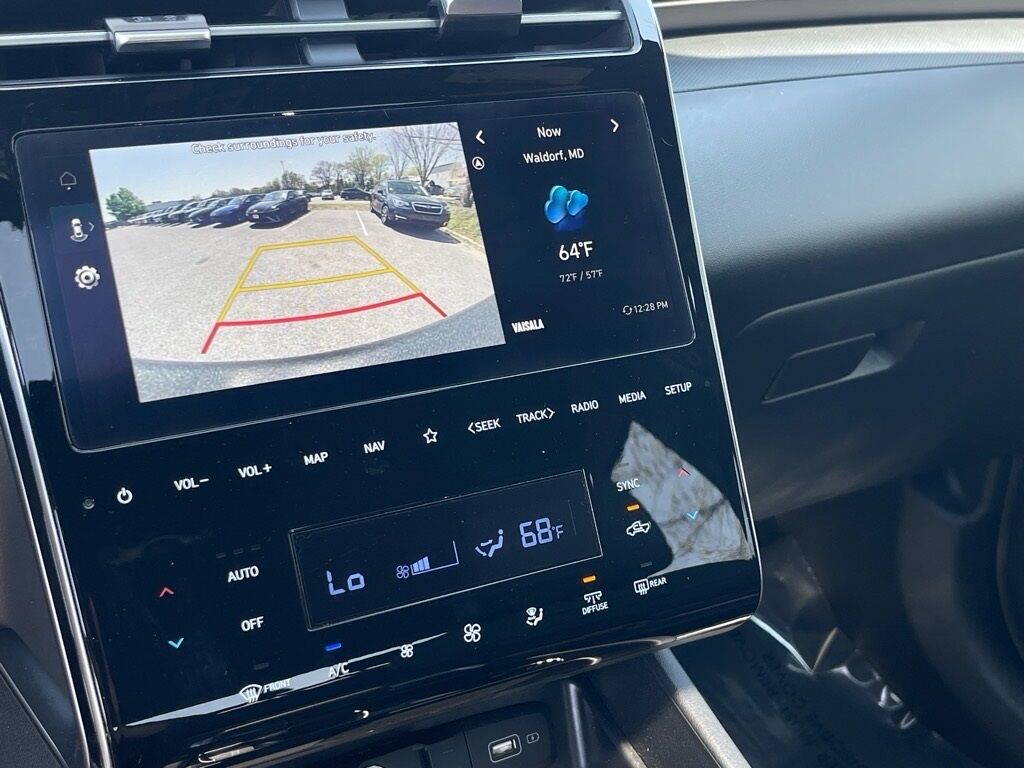 2024 Hyundai Santa Cruz NIGHT Waldorf MD