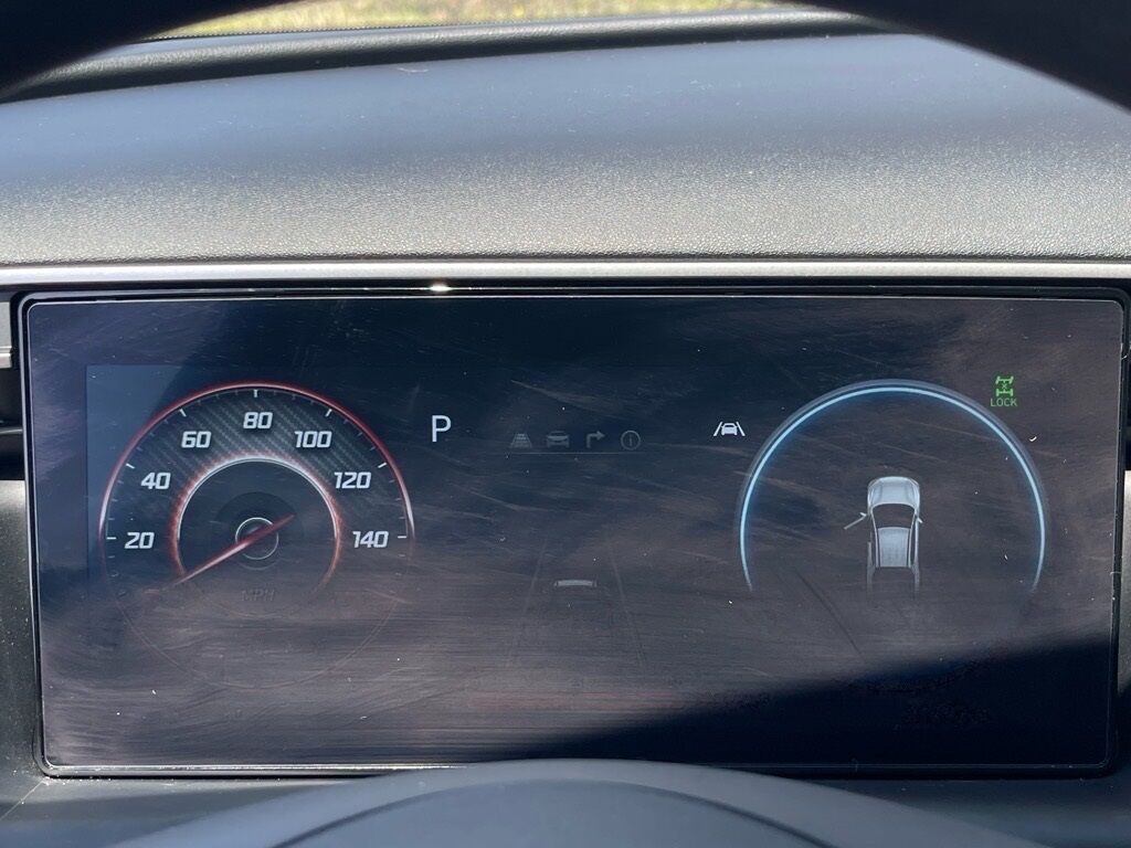 2024 Hyundai Santa Cruz NIGHT Waldorf MD