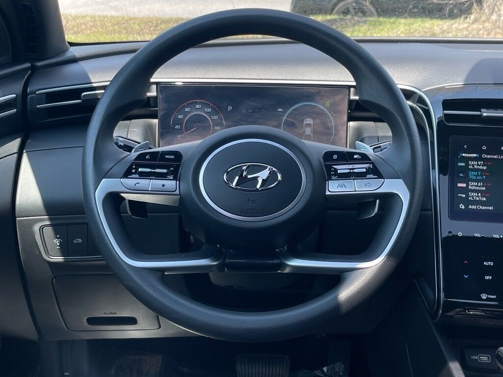 2024 Hyundai Santa Cruz NIGHT Waldorf MD