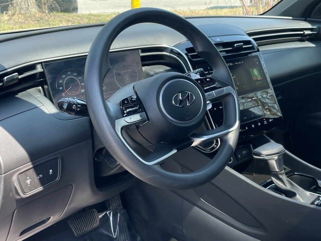 2024 Hyundai Santa Cruz NIGHT Waldorf MD