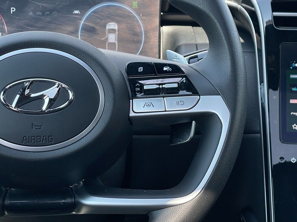 2024 Hyundai Santa Cruz NIGHT Waldorf MD