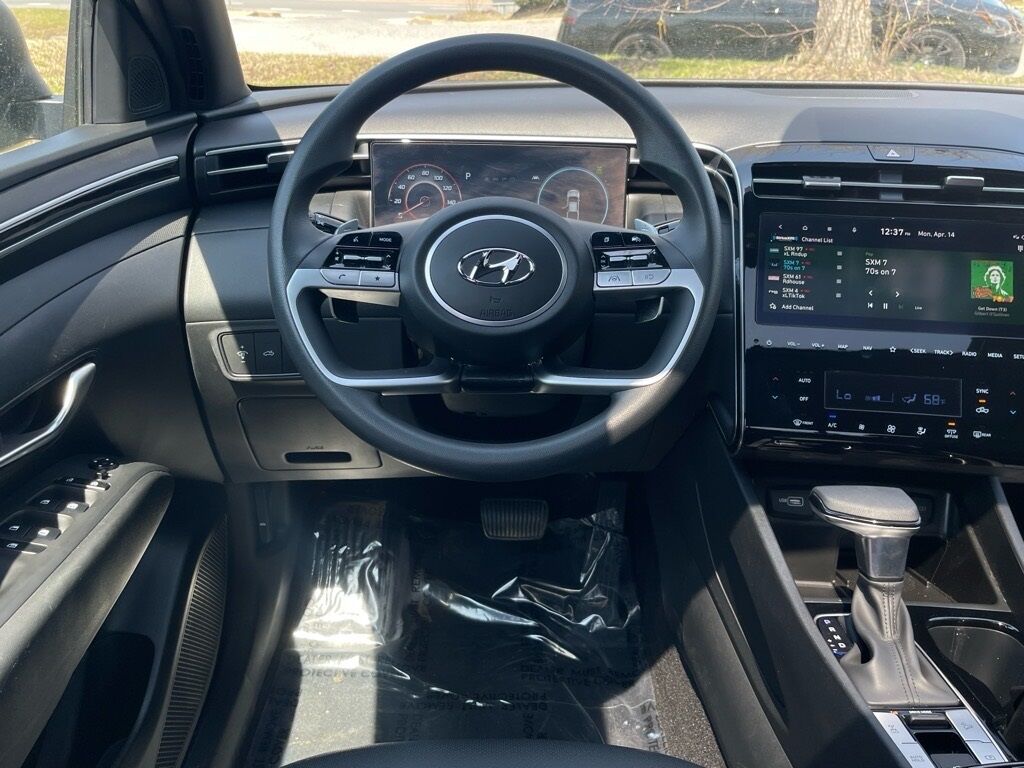 2024 Hyundai Santa Cruz NIGHT Waldorf MD