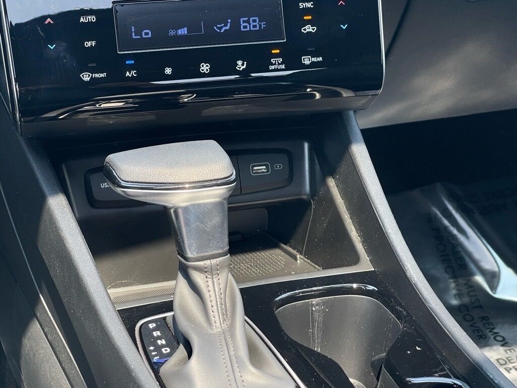 2024 Hyundai Santa Cruz NIGHT Waldorf MD