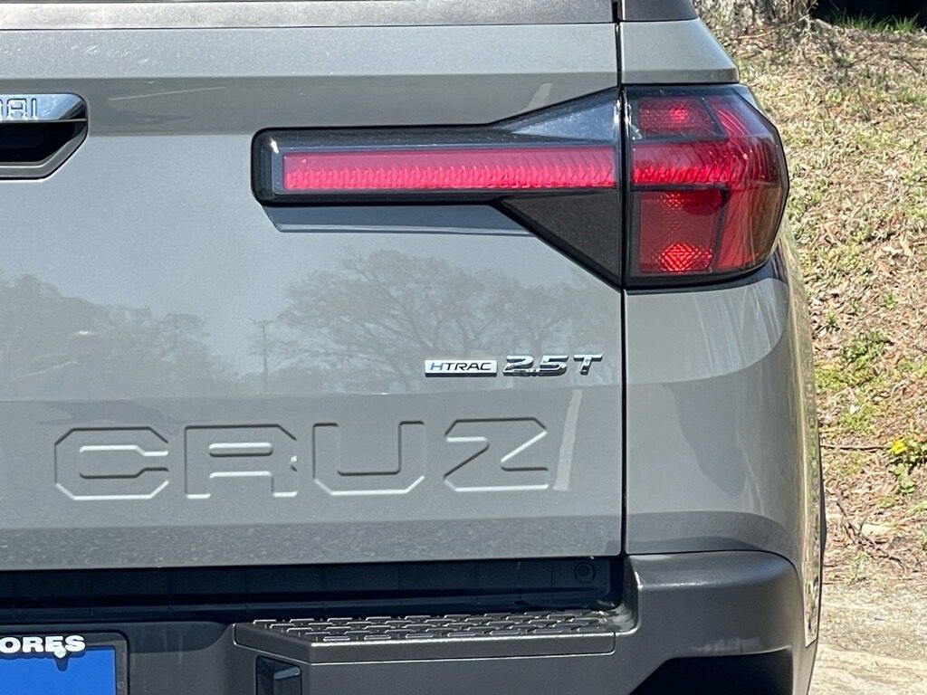 2024 Hyundai Santa Cruz NIGHT Waldorf MD