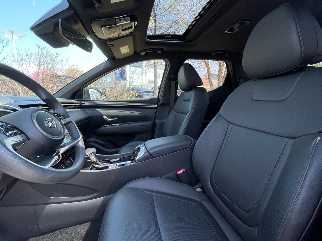 2024 Hyundai Santa Cruz NIGHT Waldorf MD