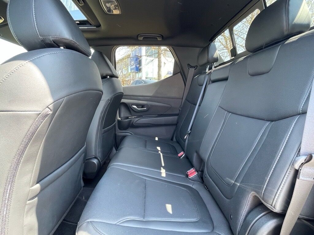 2024 Hyundai Santa Cruz NIGHT Waldorf MD