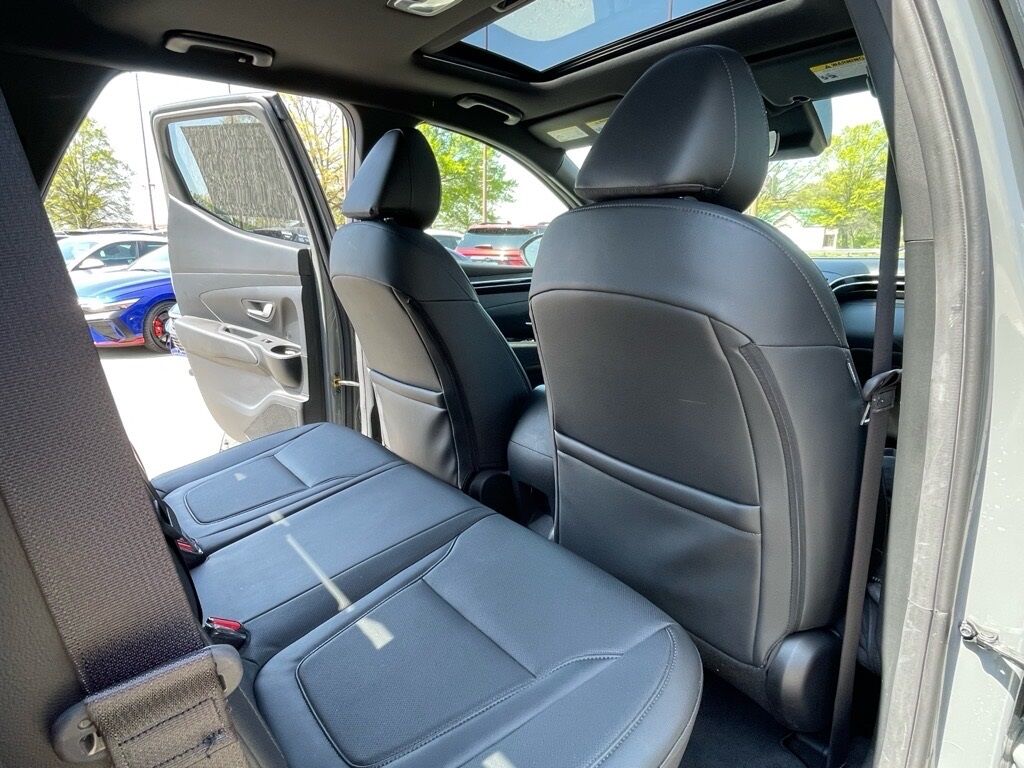 2024 Hyundai Santa Cruz NIGHT Waldorf MD