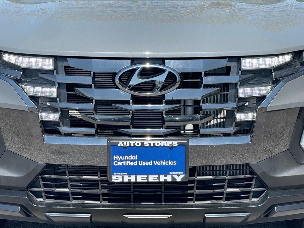 2024 Hyundai Santa Cruz NIGHT Waldorf MD