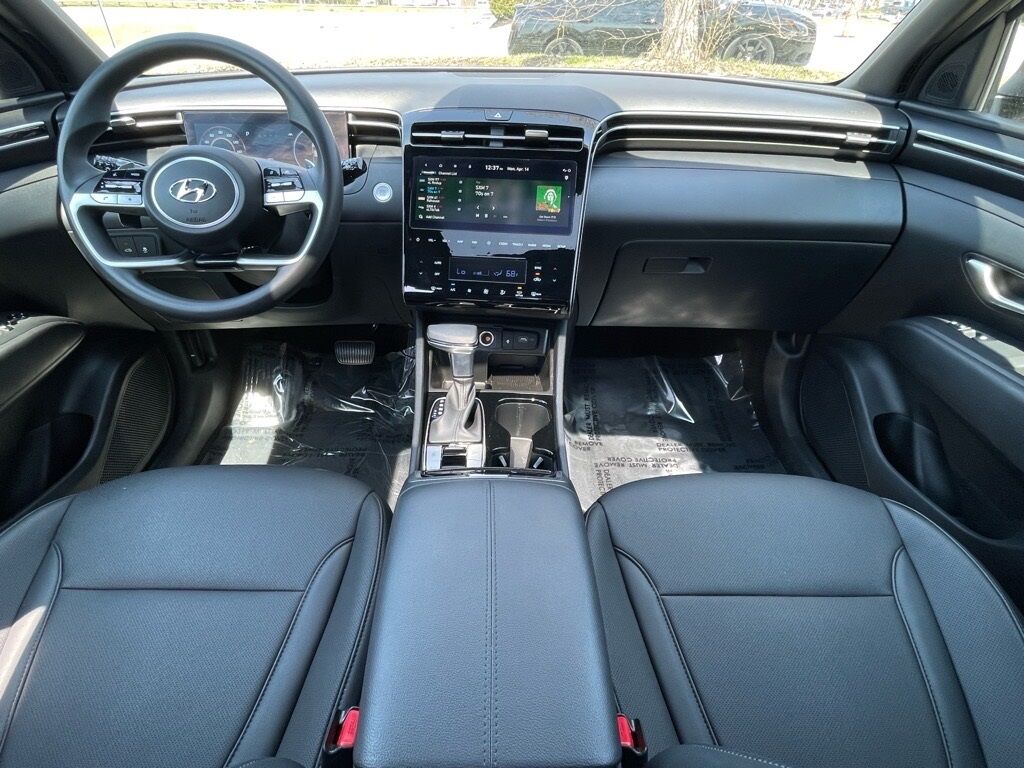 2024 Hyundai Santa Cruz NIGHT Waldorf MD