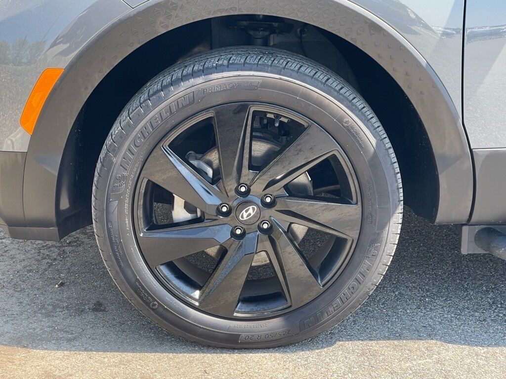 2024 Hyundai Santa Cruz NIGHT Waldorf MD