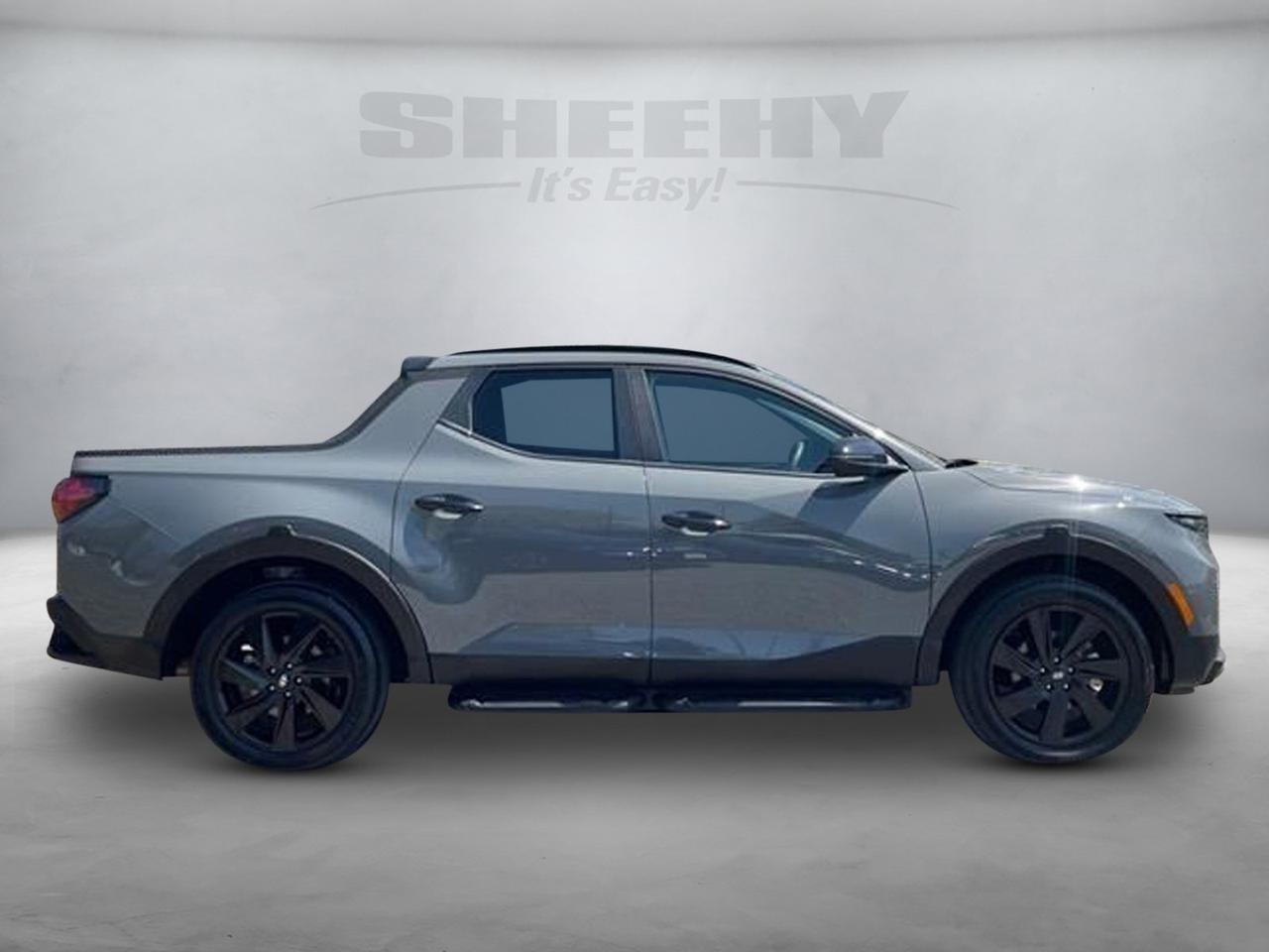 2024 Hyundai Santa Cruz NIGHT Waldorf MD