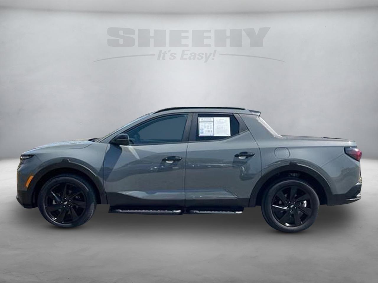 2024 Hyundai Santa Cruz NIGHT Waldorf MD