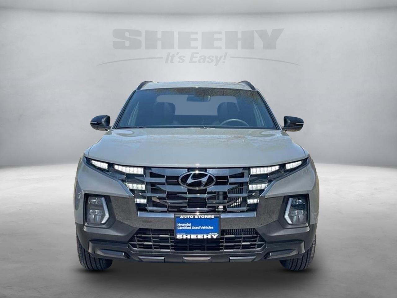 2024 Hyundai Santa Cruz NIGHT Waldorf MD