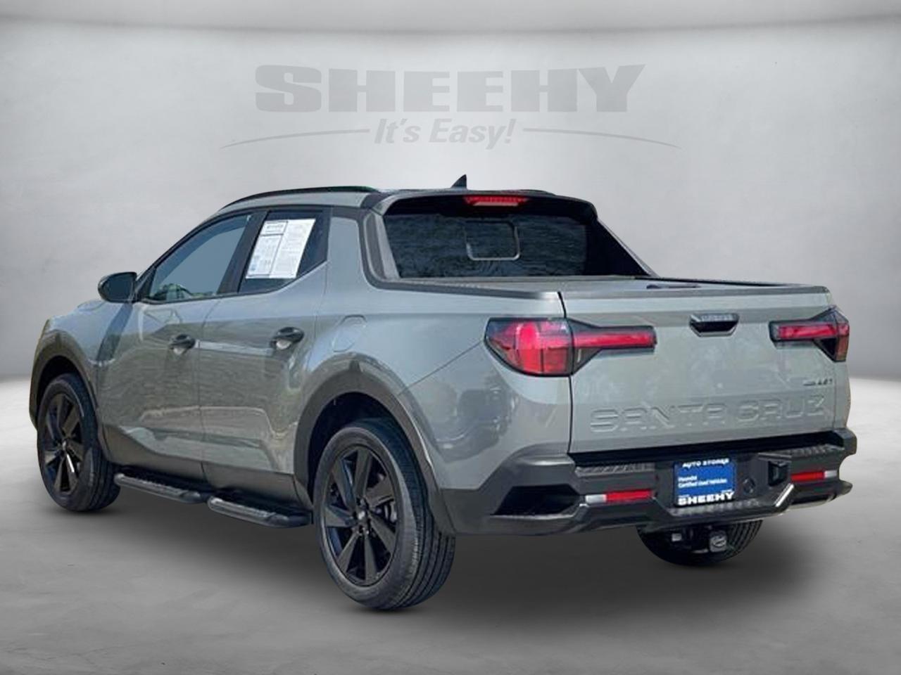 2024 Hyundai Santa Cruz NIGHT Waldorf MD