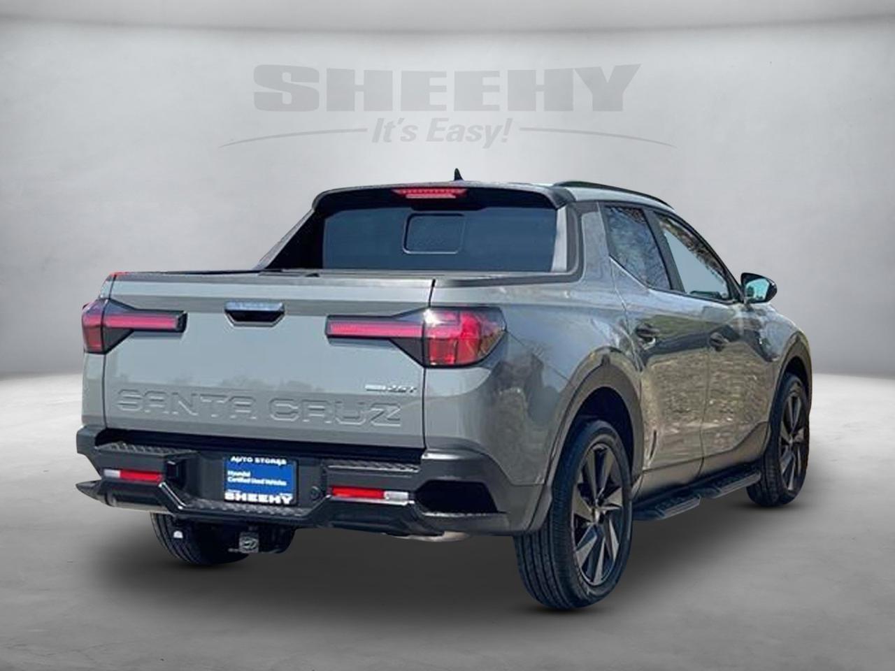 2024 Hyundai Santa Cruz NIGHT Waldorf MD